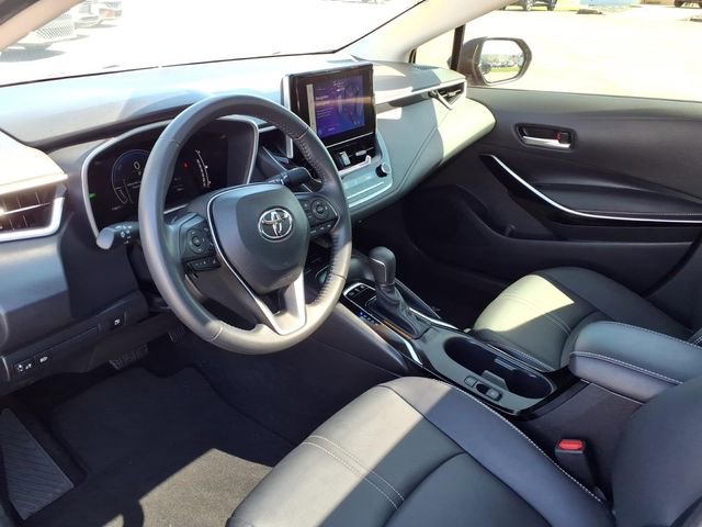Used 2024 Toyota Corolla XLE image 10
