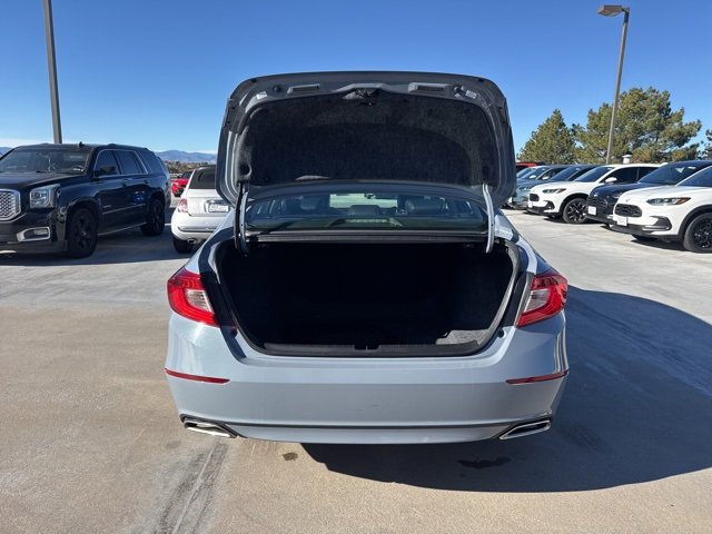 Used 2022 Honda Accord Sport Special Edition image 23