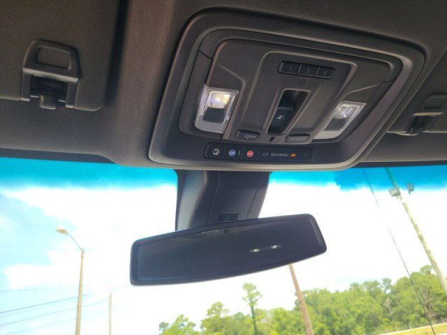 Used 2019 GMC Sierra 1500 SLT w/ SLT Premium Plus Package image 19