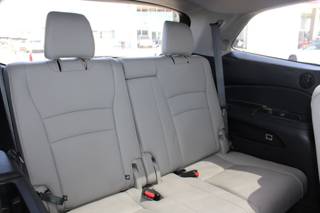 Used 2019 Honda Pilot Elite image 67