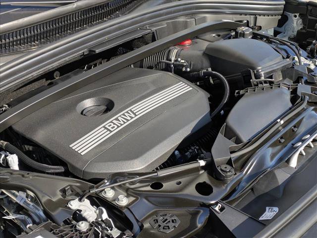 New 2026 BMW X1 xDrive28i w/ Technology Package image 18