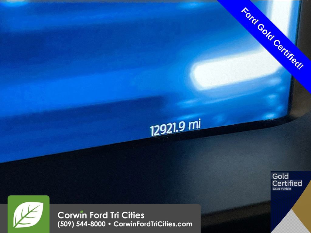 Certified 2025 Ford F350 Lariat image 2