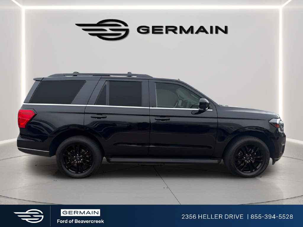 Used 2024 Ford Expedition XLT AWD/4WD image 8