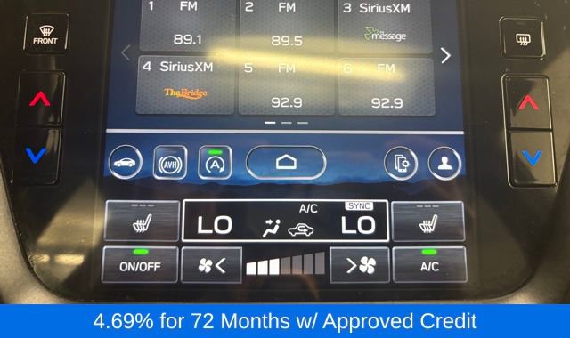 Used 2024 Subaru Outback Wilderness AWD/4WD image 28