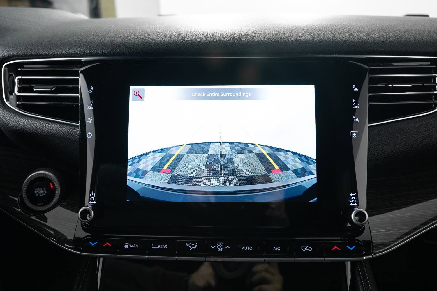 Used 2022 Jeep Wagoneer Series III image 40