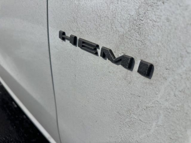 Used 2023 Dodge Durango R/T w/ Blacktop Package image 9