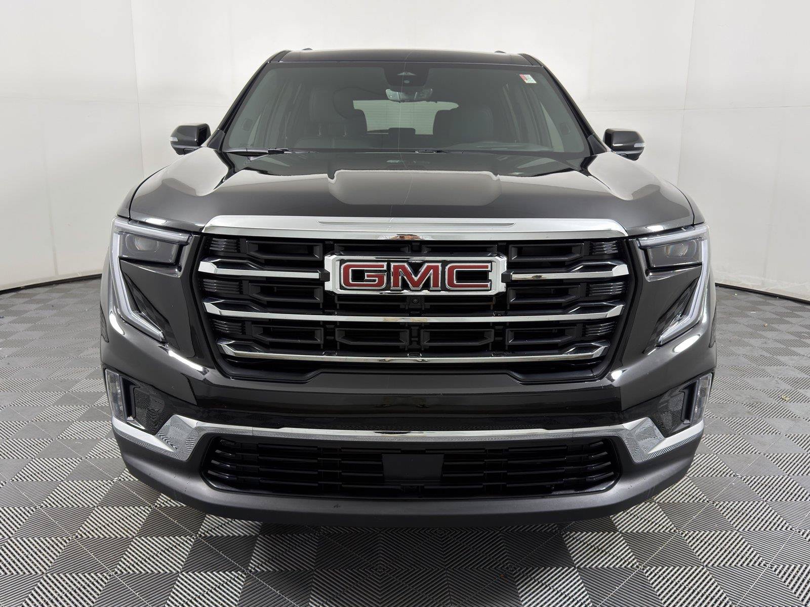 New 2026 GMC Acadia Elevation w/ Elevation Premium Package FWD image 2