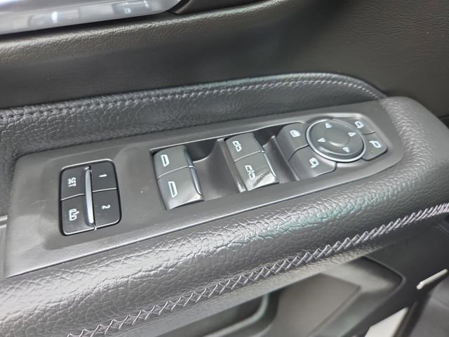 Certified 2023 GMC Yukon XL Denali image 21