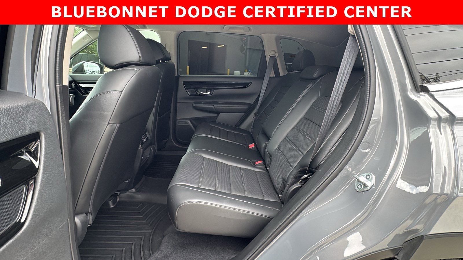 Used 2025 Honda CR-V EX-L image 15