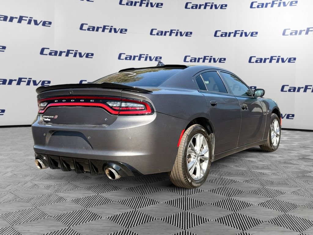 Used 2021 Dodge Charger SXT w/ Driver Convenience Group image 6