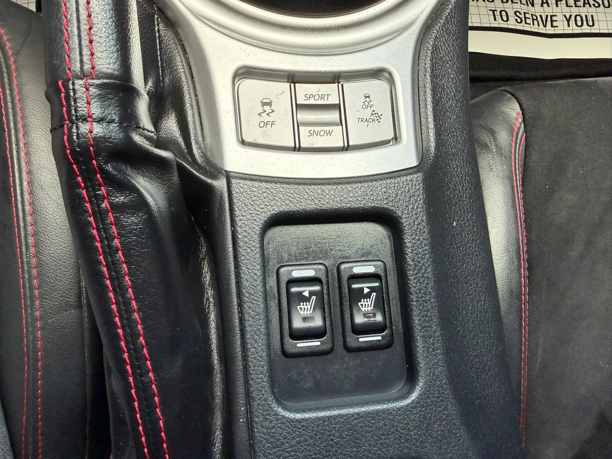 Used 2019 Subaru BRZ Limited RWD image 25