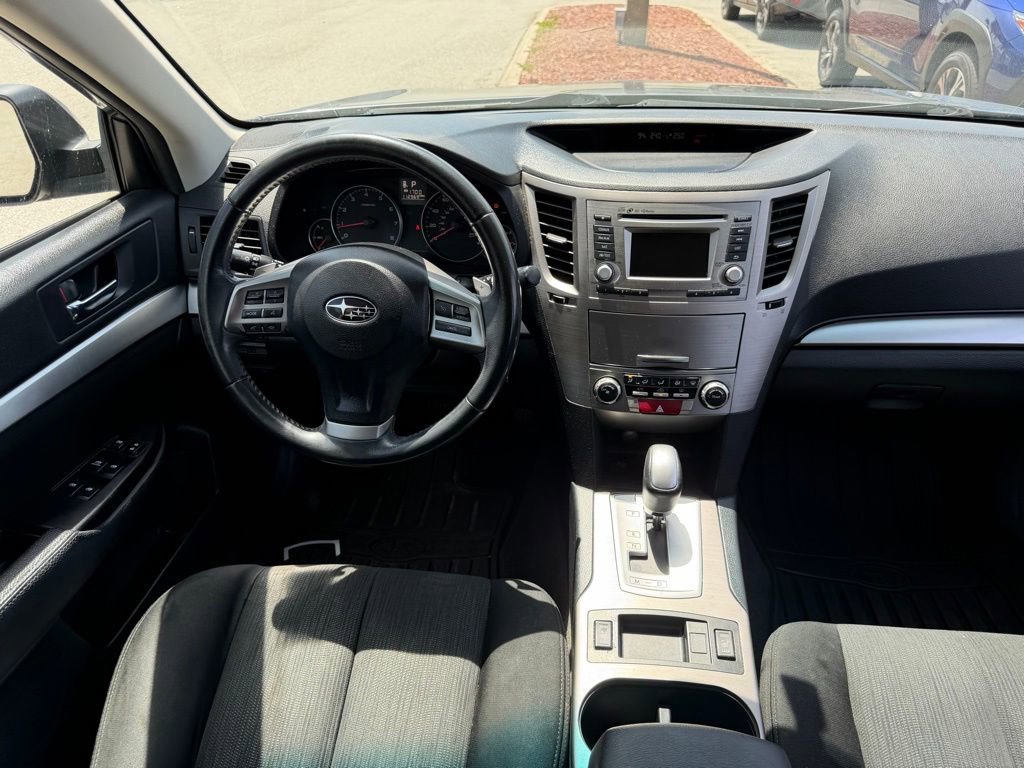 Used 2014 Subaru Outback 2.5i Premium AWD/4WD image 20