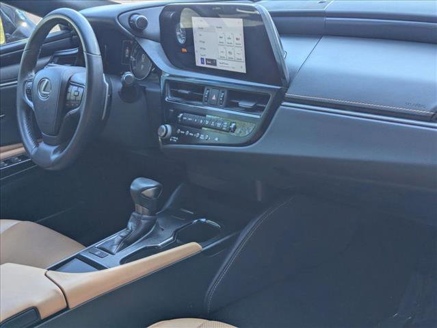 Certified 2023 Lexus ES 350 w/ Accessory Package (Z1) FWD image 21