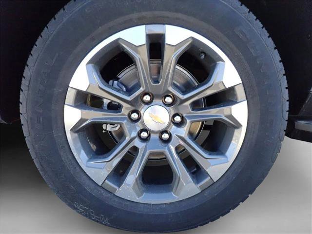 New 2026 Chevrolet Tahoe LT w/ Comfort Package image 7