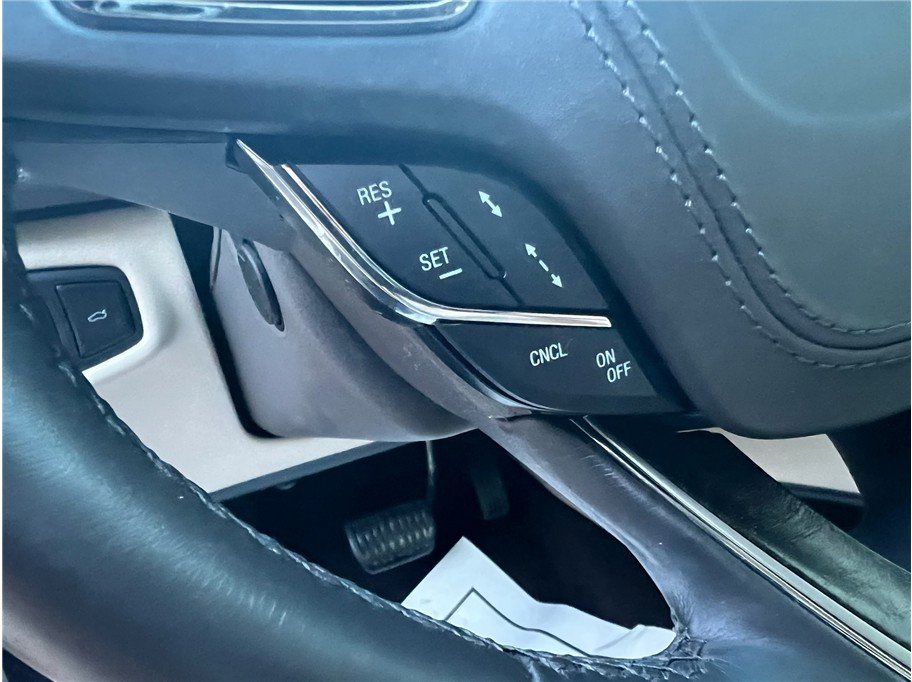 Used 2019 Lincoln MKZ Reserve FWD image 16