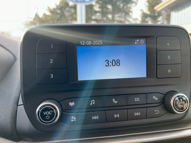 Used 2022 Ford EcoSport S image 14