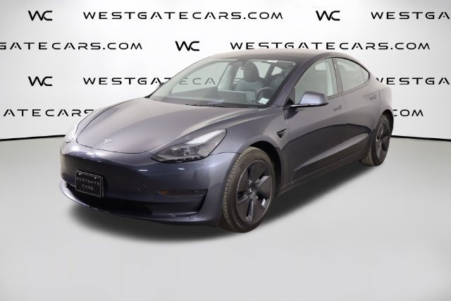 Used 2023 Tesla Model 3 Standard Range