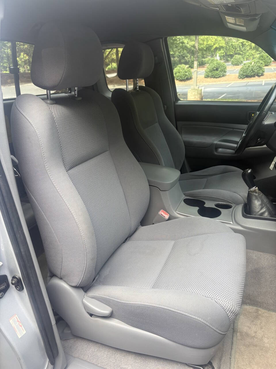 Used 2007 Toyota Tacoma PreRunner RWD image 40
