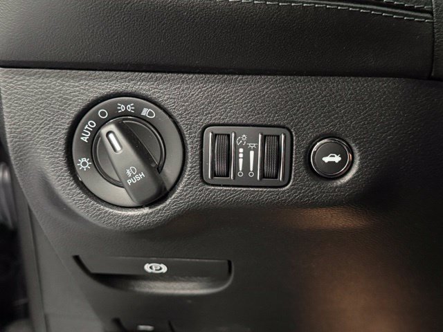 Used 2023 Dodge Challenger R/T w/ Plus Package RWD image 12