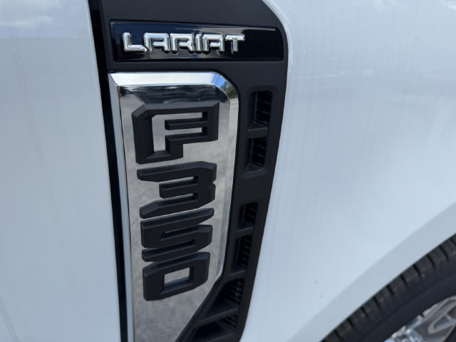New 2026 Ford F350 Lariat RWD image 45