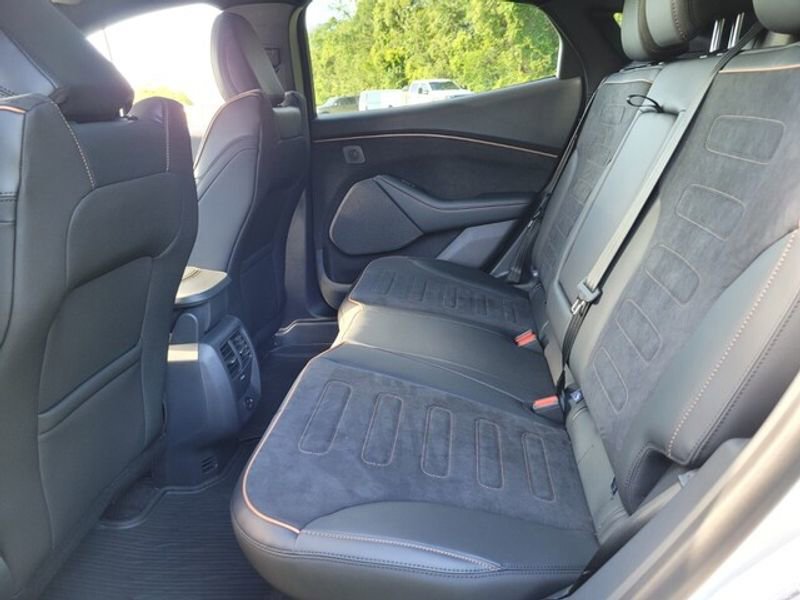 New 2023 Ford Mustang Mach-E GT image 5