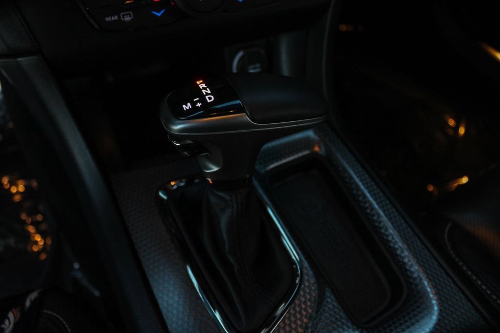 Used 2022 Dodge Charger SRT Hellcat RWD image 21