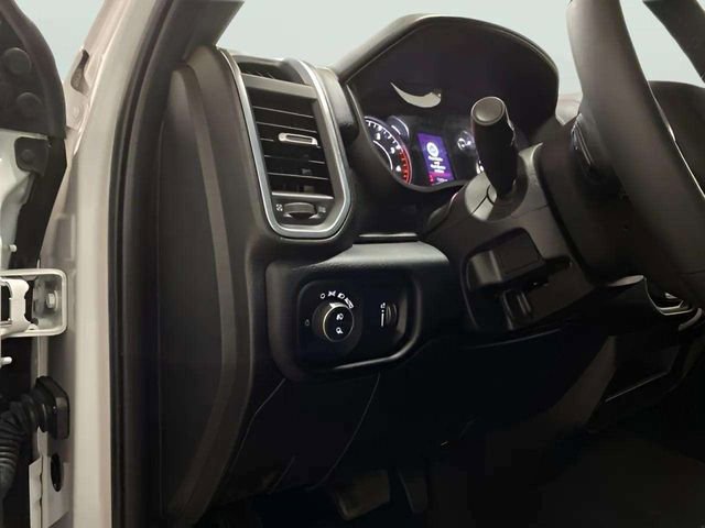 Used 2025 RAM 2500 Big Horn image 12