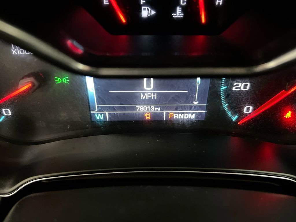 Used 2020 Chevrolet Impala LT image 13