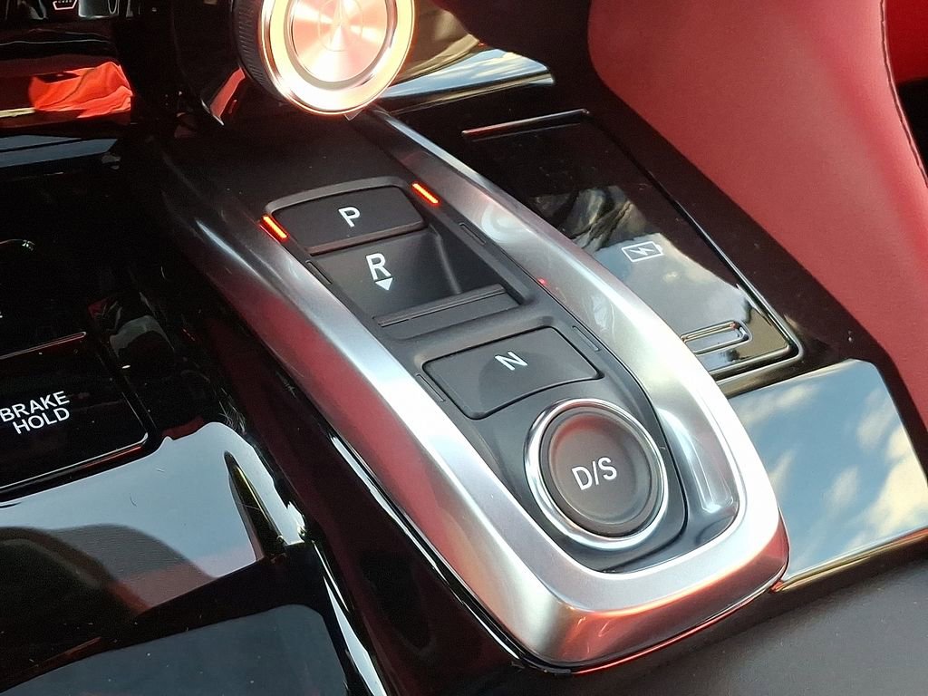 New 2026 Acura MDX A-Spec image 7