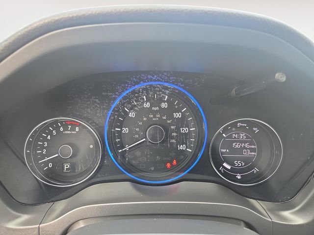 Used 2018 Honda HR-V EX-L image 19