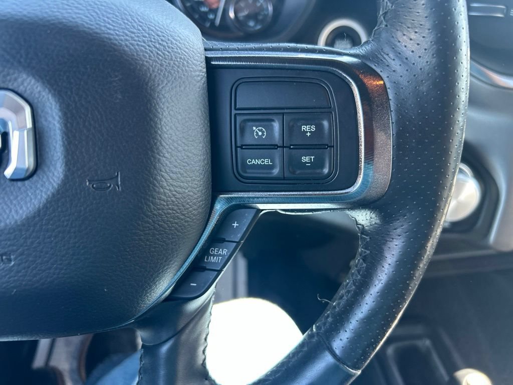 Used 2019 RAM 2500 Power Wagon AWD/4WD image 18