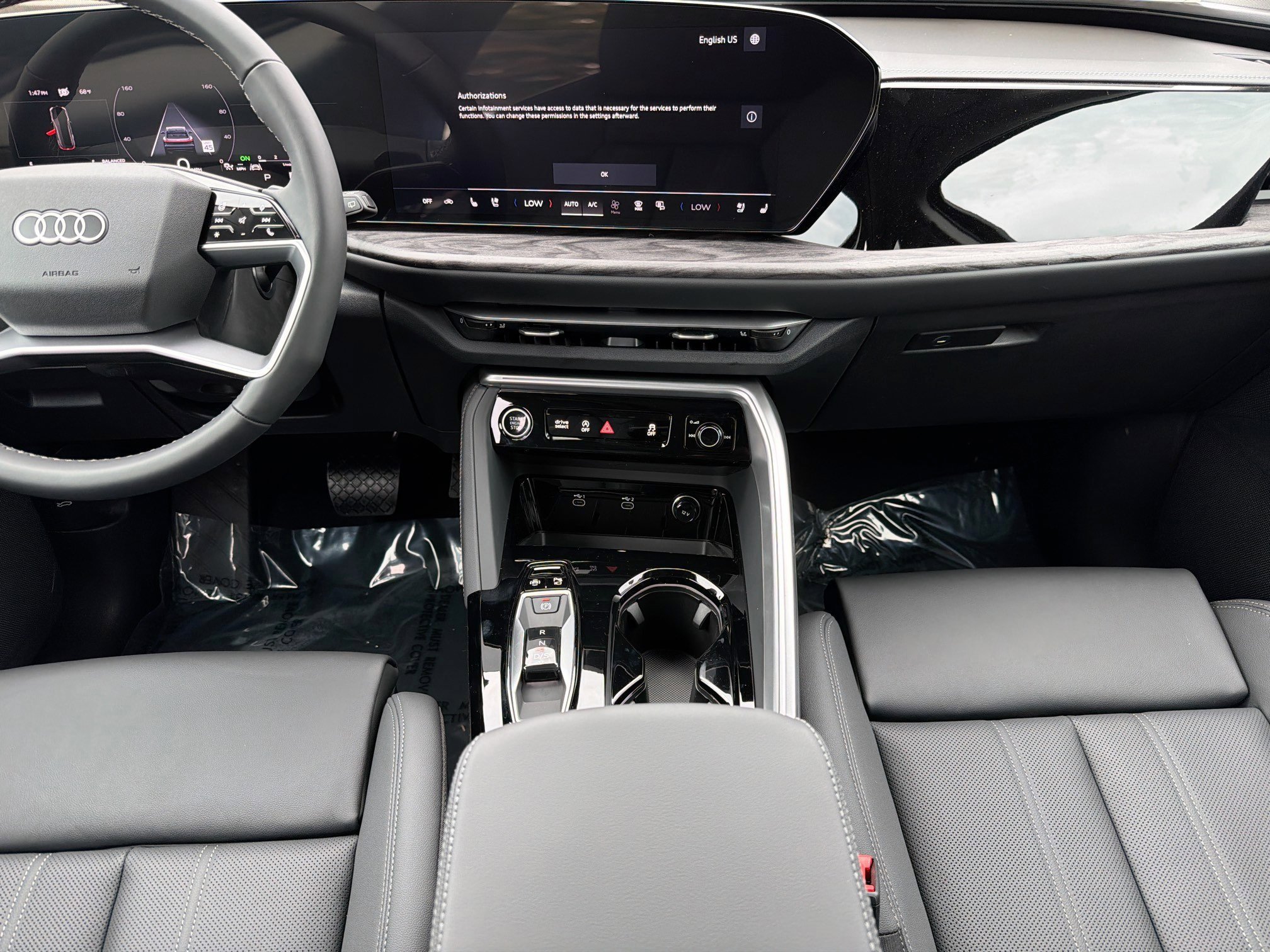 New 2025 Audi Q5 Premium AWD/4WD image 19