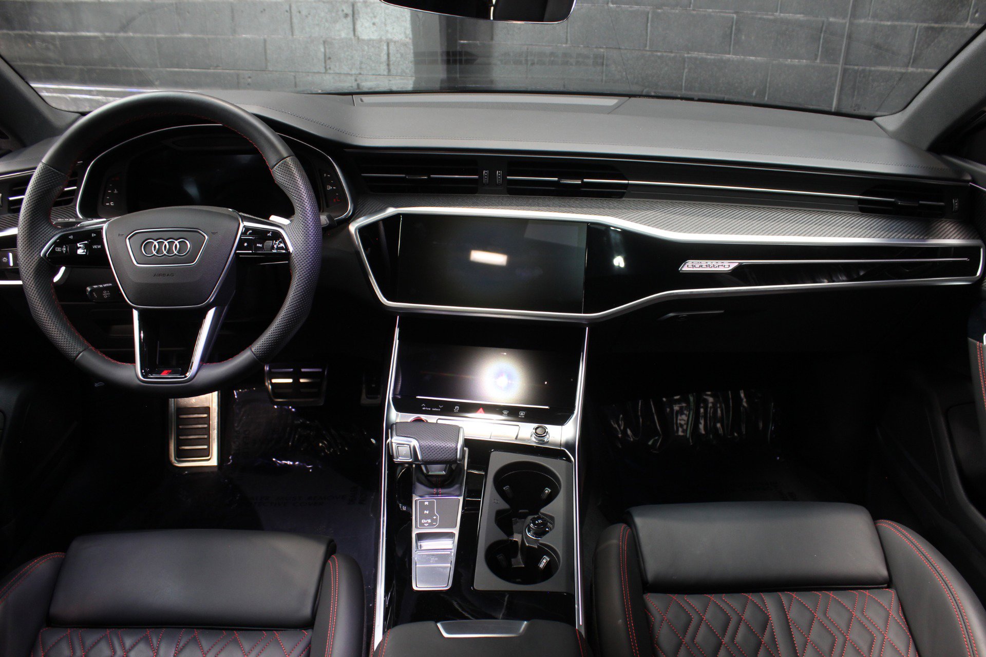 Used 2025 Audi S7 Premium Plus image 23