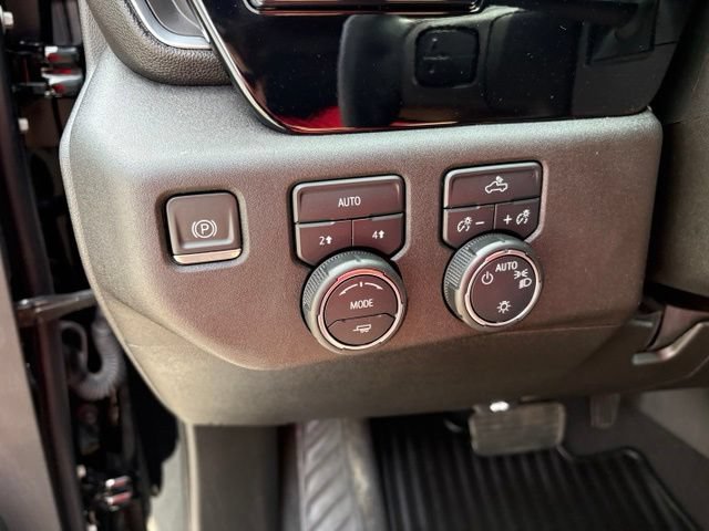 Used 2024 Chevrolet Silverado 1500 LT AWD/4WD image 22