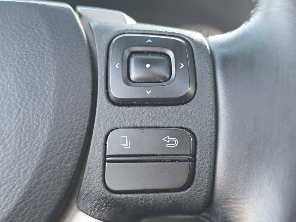 Used 2017 Lexus NX 200t AWD image 35