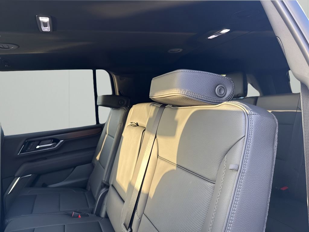 New 2026 GMC Yukon XL Denali RWD image 22