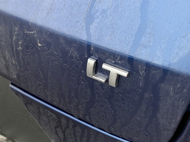 Used 2022 Chevrolet TrailBlazer LT w/ Convenience Package image 3