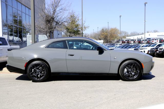 New 2026 Dodge Charger Scat Pack AWD/4WD image 3