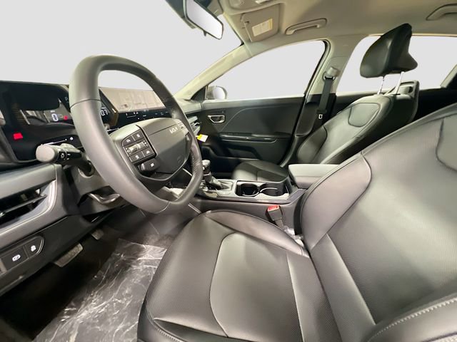New 2026 Kia K4 EX image 21