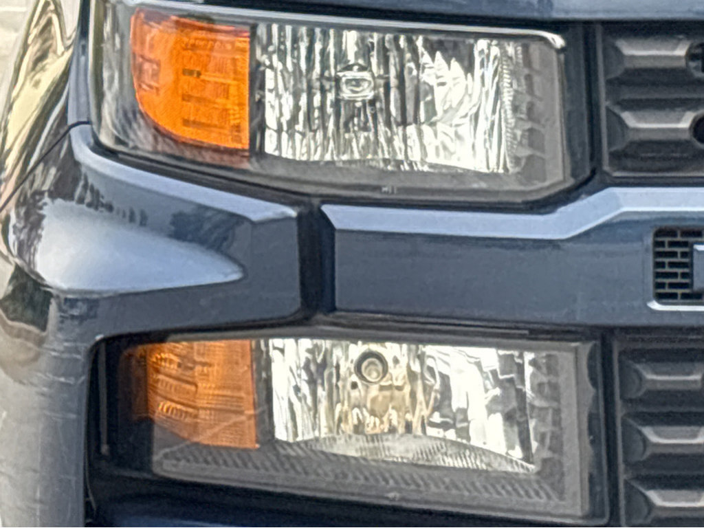 Used 2021 Chevrolet Silverado 1500 Custom image 18