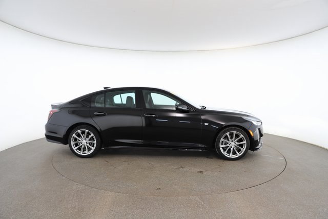 Used 2022 Cadillac CT5 Sport image 22