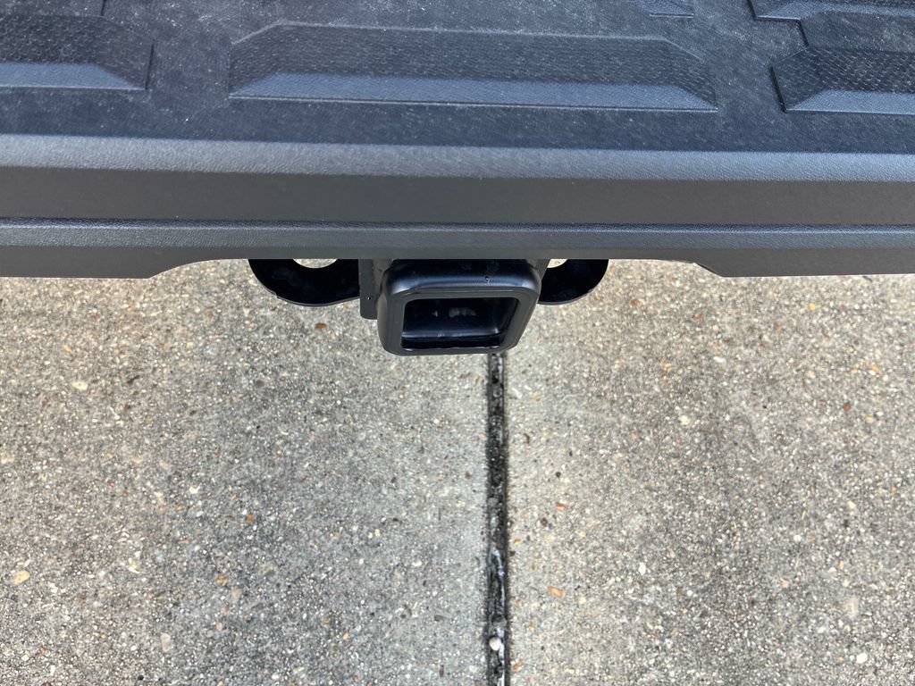 New 2026 Toyota Tundra Limited RWD image 48