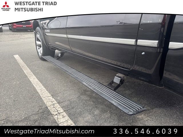 Used 2019 RAM 1500 Limited w/ Advanced Safety Group image 10