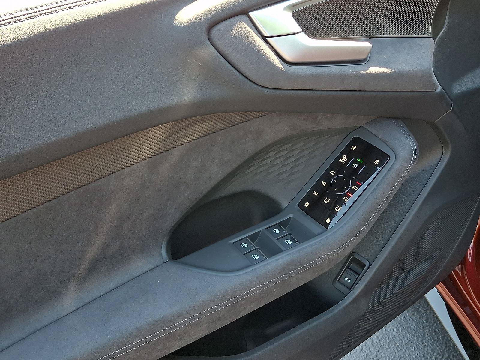 New 2026 Audi S5 Prestige AWD/4WD image 10
