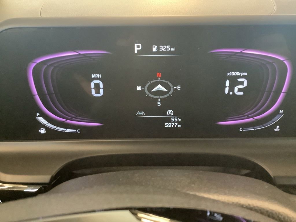 Certified 2025 Kia Seltos S AWD/4WD image 10