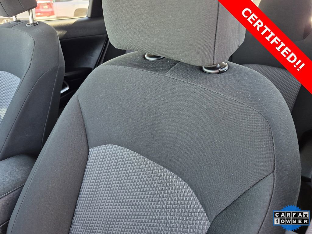 Used 2024 Kia Soul LX w/ Option Group 015 image 18