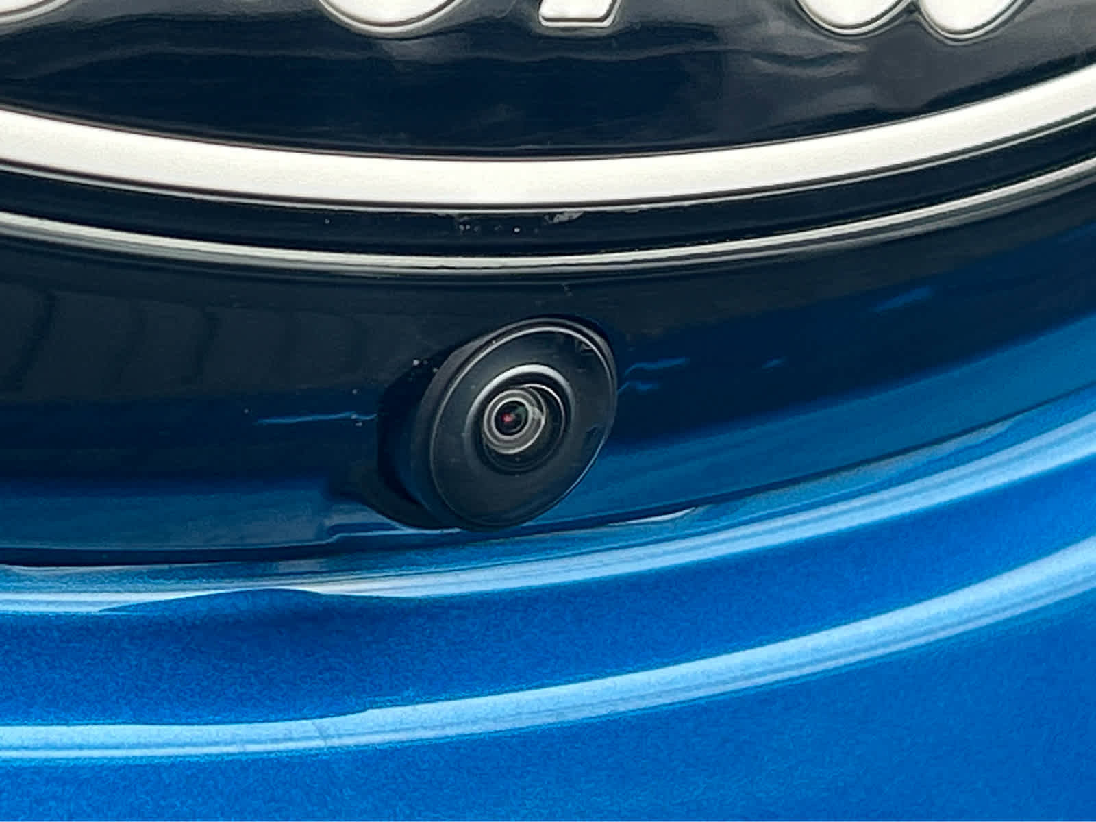 New 2025 Ford Maverick Lobo image 12