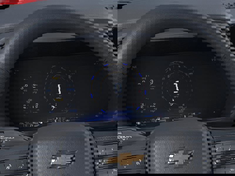 New 2026 Chevrolet Colorado W/T w/ WT Custom Package image 18