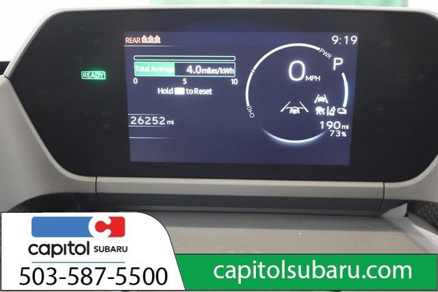 Used 2023 Toyota bZ4X AWD w/ Weather Package image 16