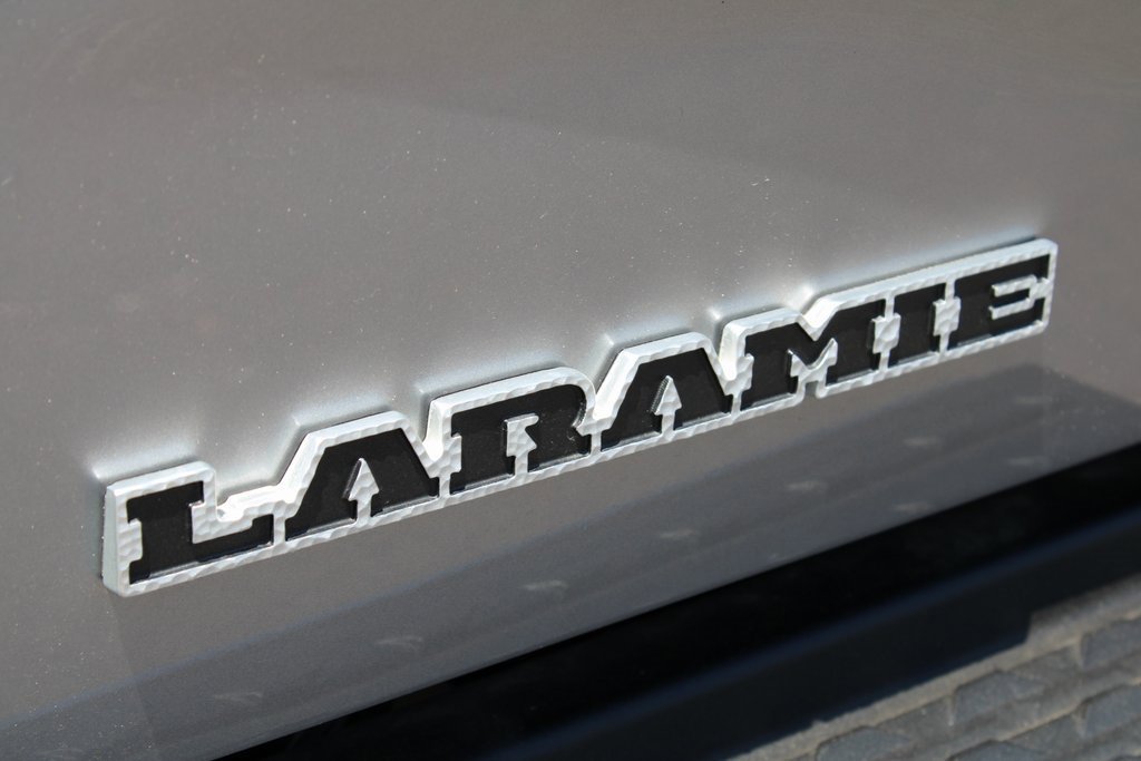 Used 2020 RAM 2500 Laramie image 10